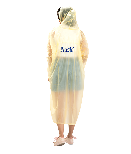 APT PONCHO